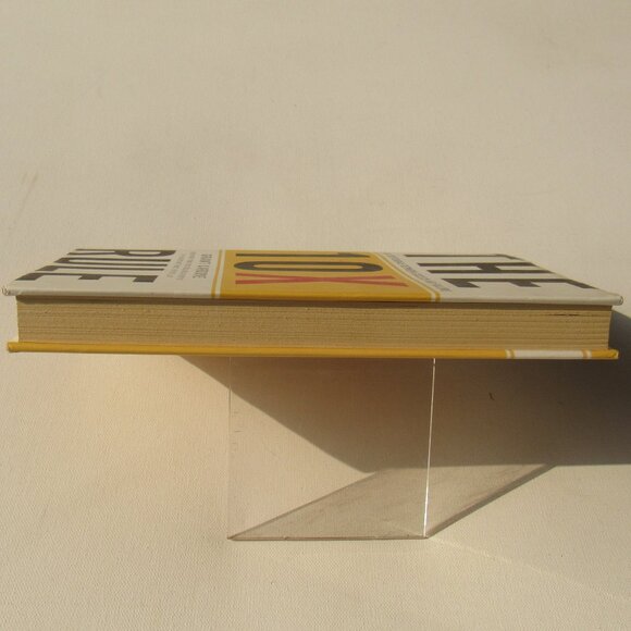 The 10X Rule: The Only Difference Between Success and Failure By Grant Cardone - Picture 5 of 12